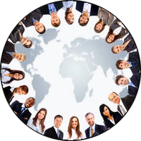 The Empowered International Team Leader